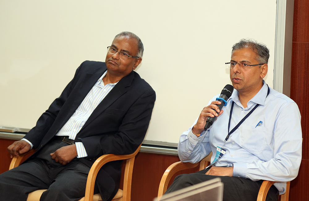 Photo Gallery IIM Bangalore